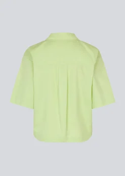 Modström CydneyMD ss shirt -< Skjorter