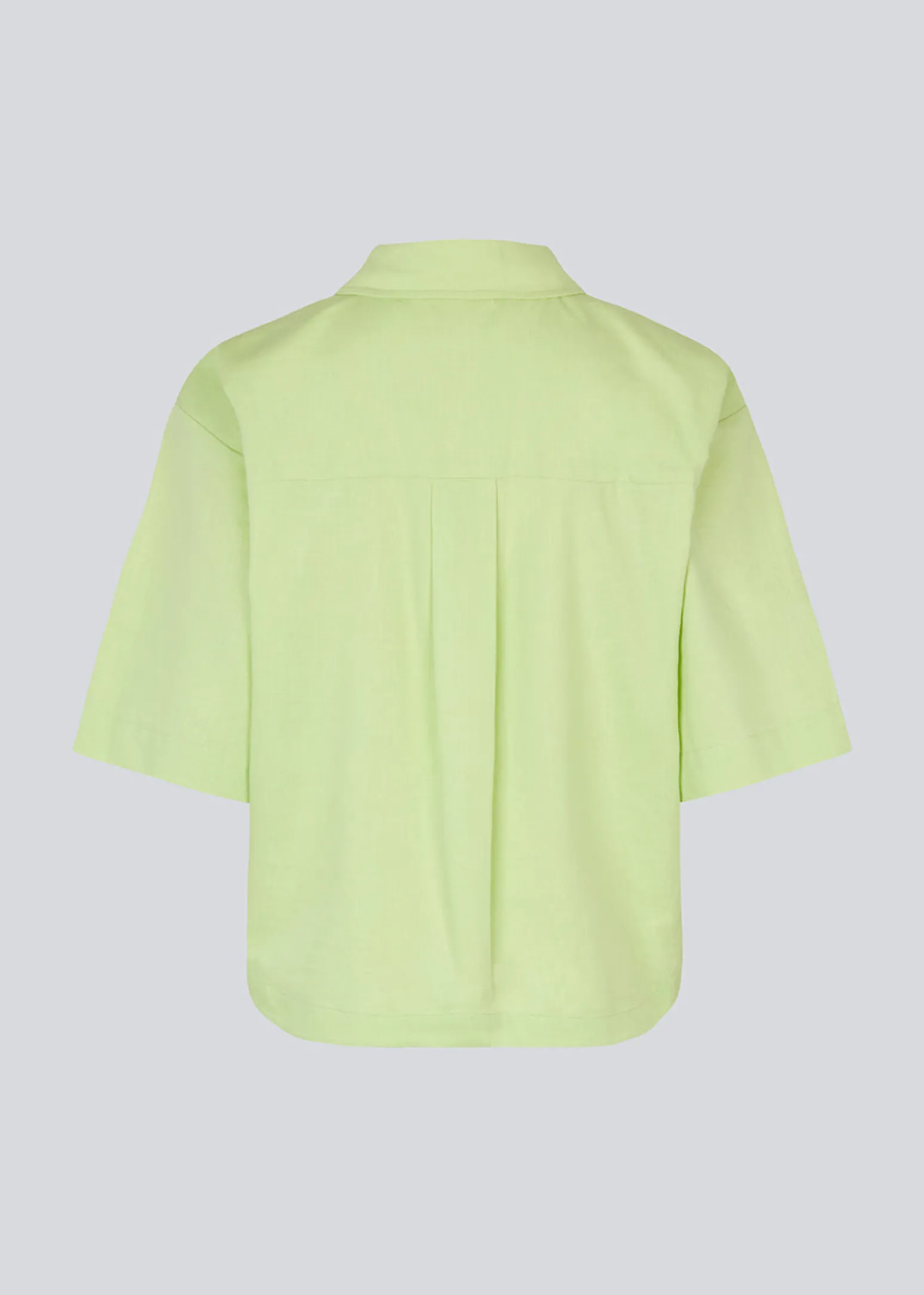 Modström CydneyMD ss shirt -< Skjorter