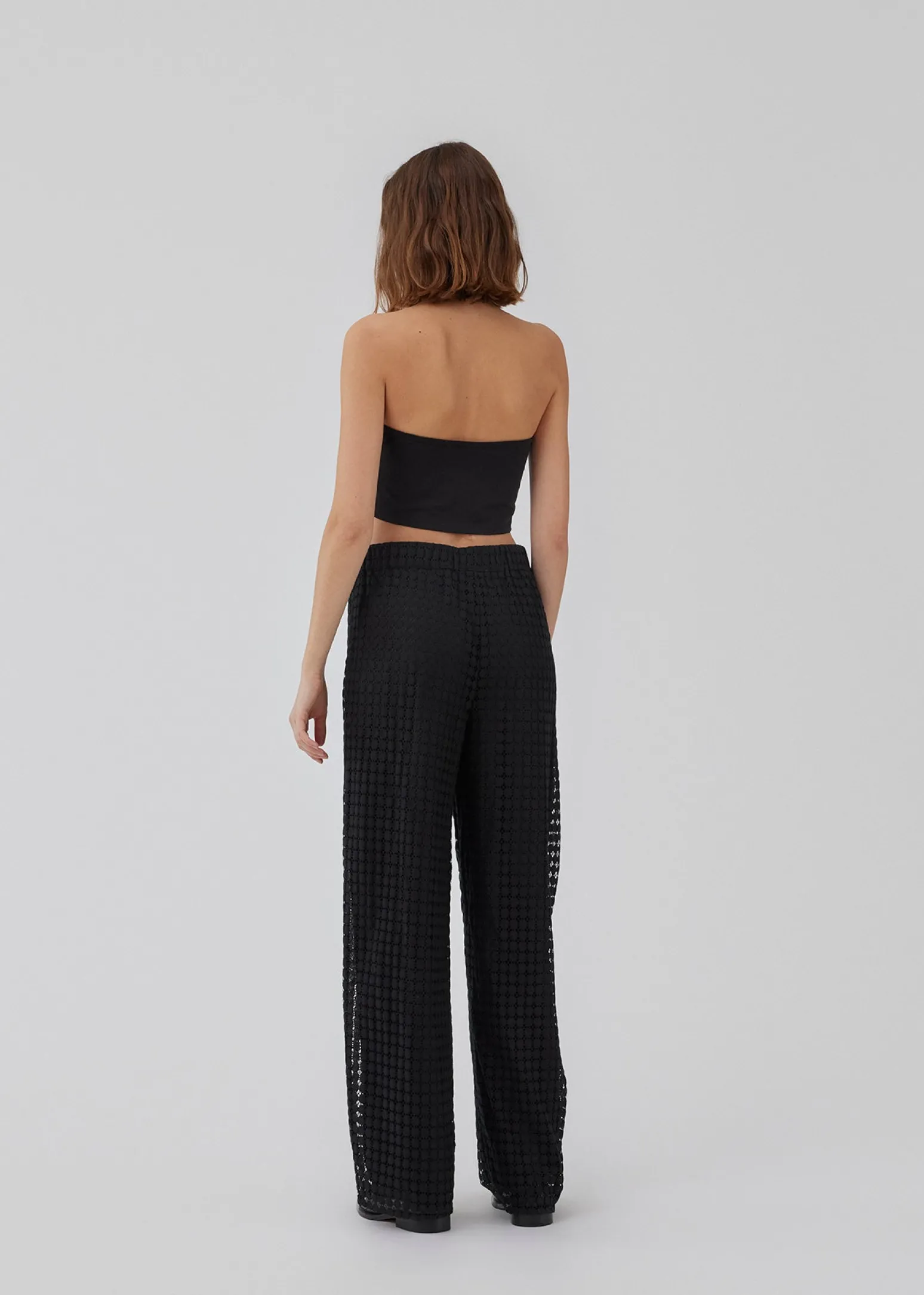 Modström DaeMD bandeau top -< Toppe