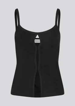 Modström DaeMD strap top -< Toppe