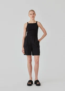 Modström DaeMD top -< Basic|Toppe