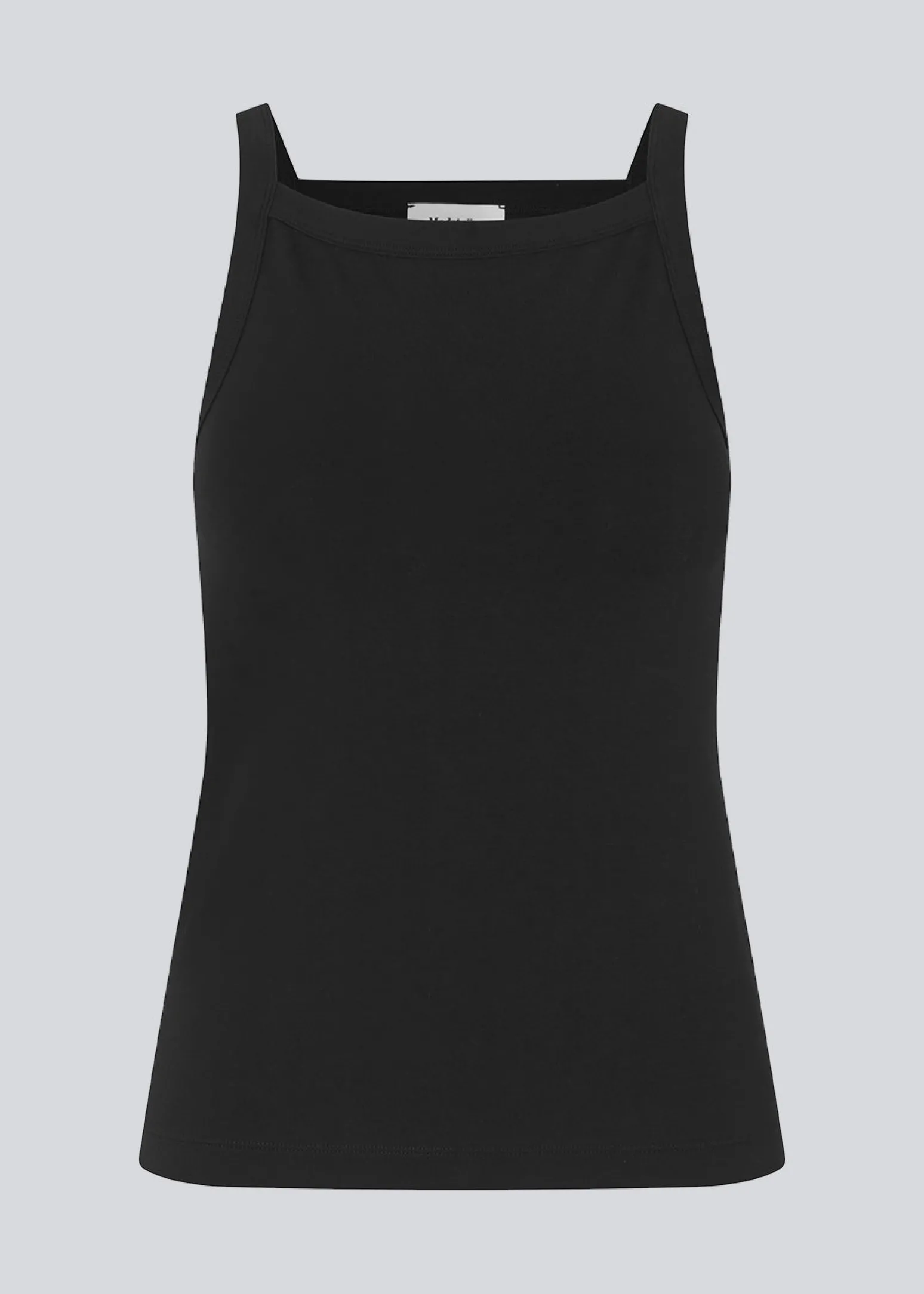 Modström DaeMD top -< Basic|Toppe