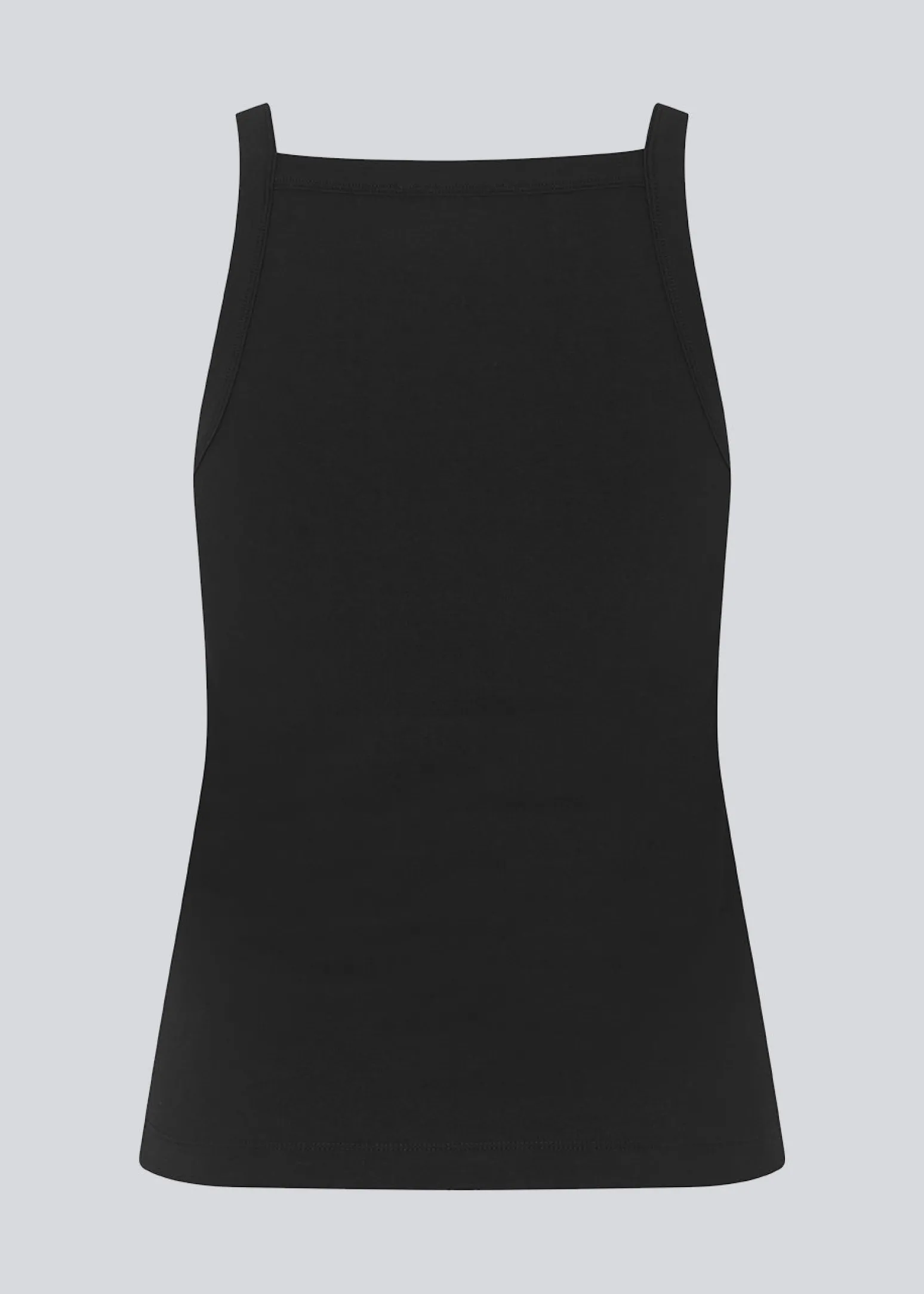 Modström DaeMD top -< Basic|Toppe