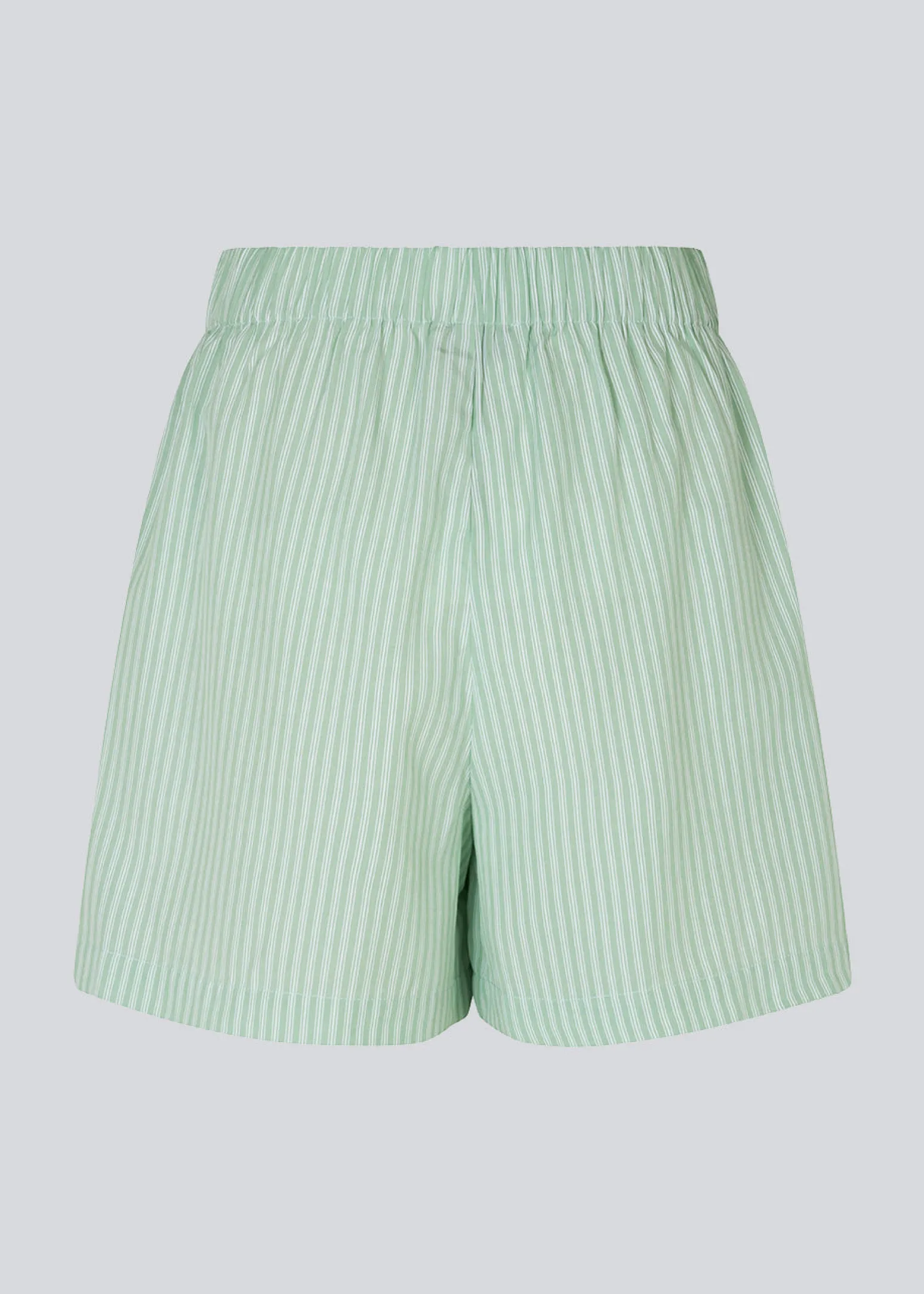 Modström DannyMD shorts - Calm Jade< Shorts