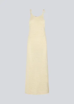 Modström DariaMD dress - Summer Sand< Kjoler
