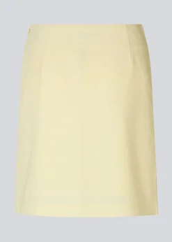 Modström DarinMD skirt - Pale Sun< Nederdele