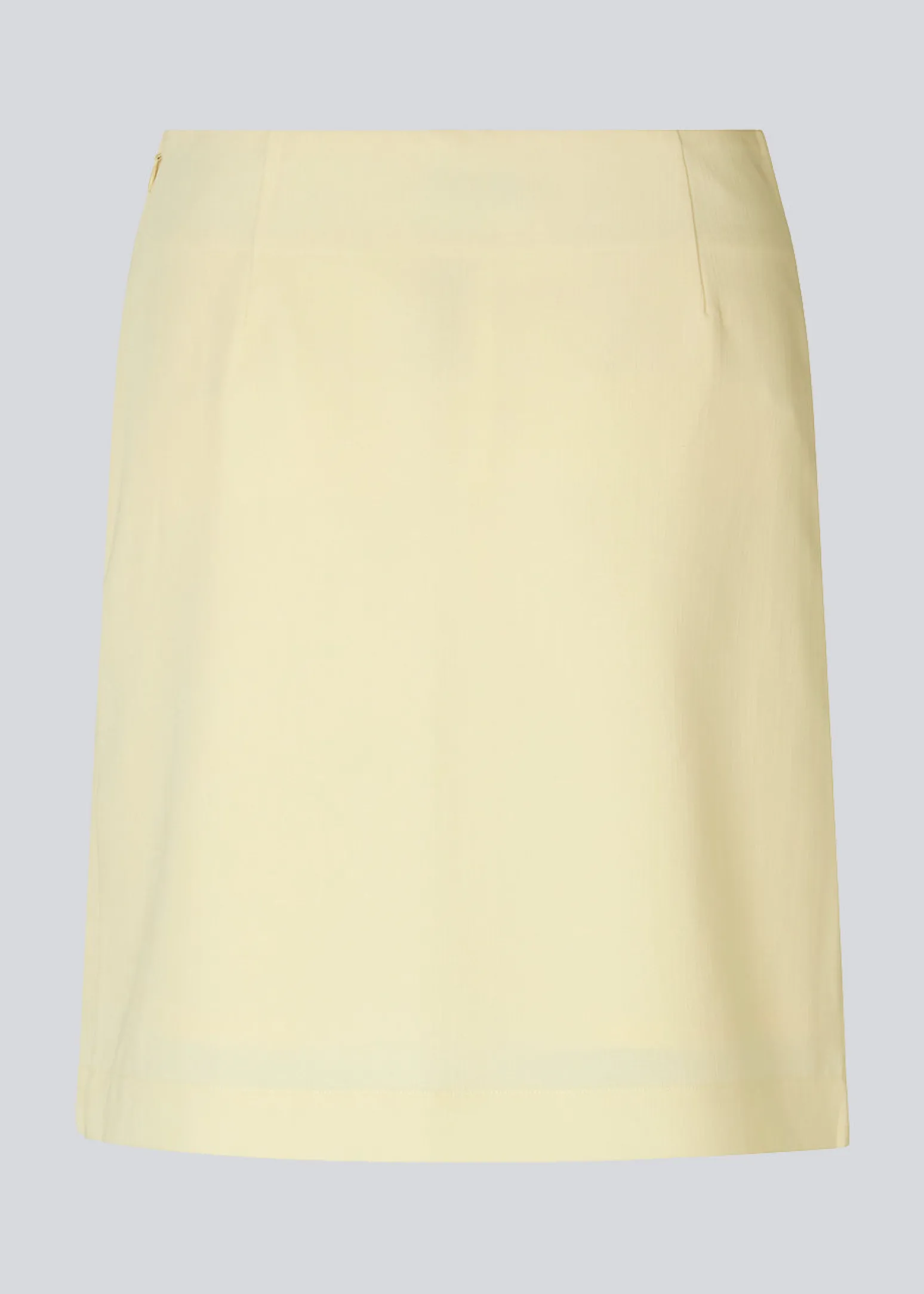Modström DarinMD skirt - Pale Sun< Nederdele