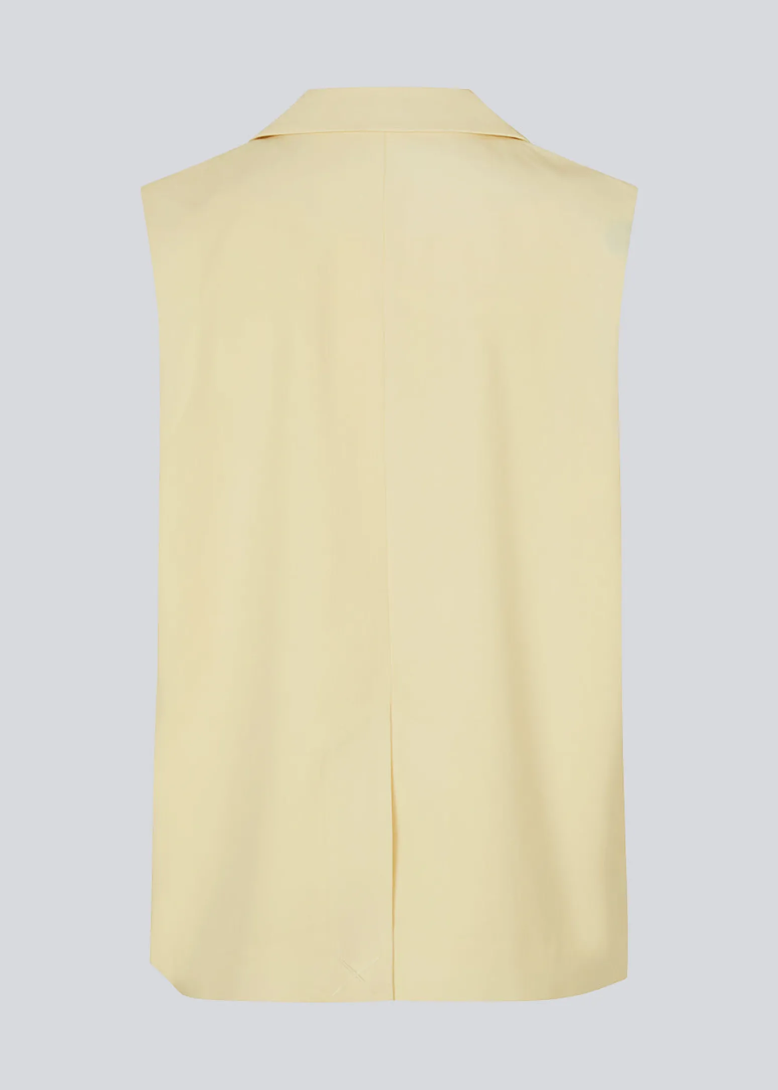 Modström DarinMD vest - Pale Sun< Veste