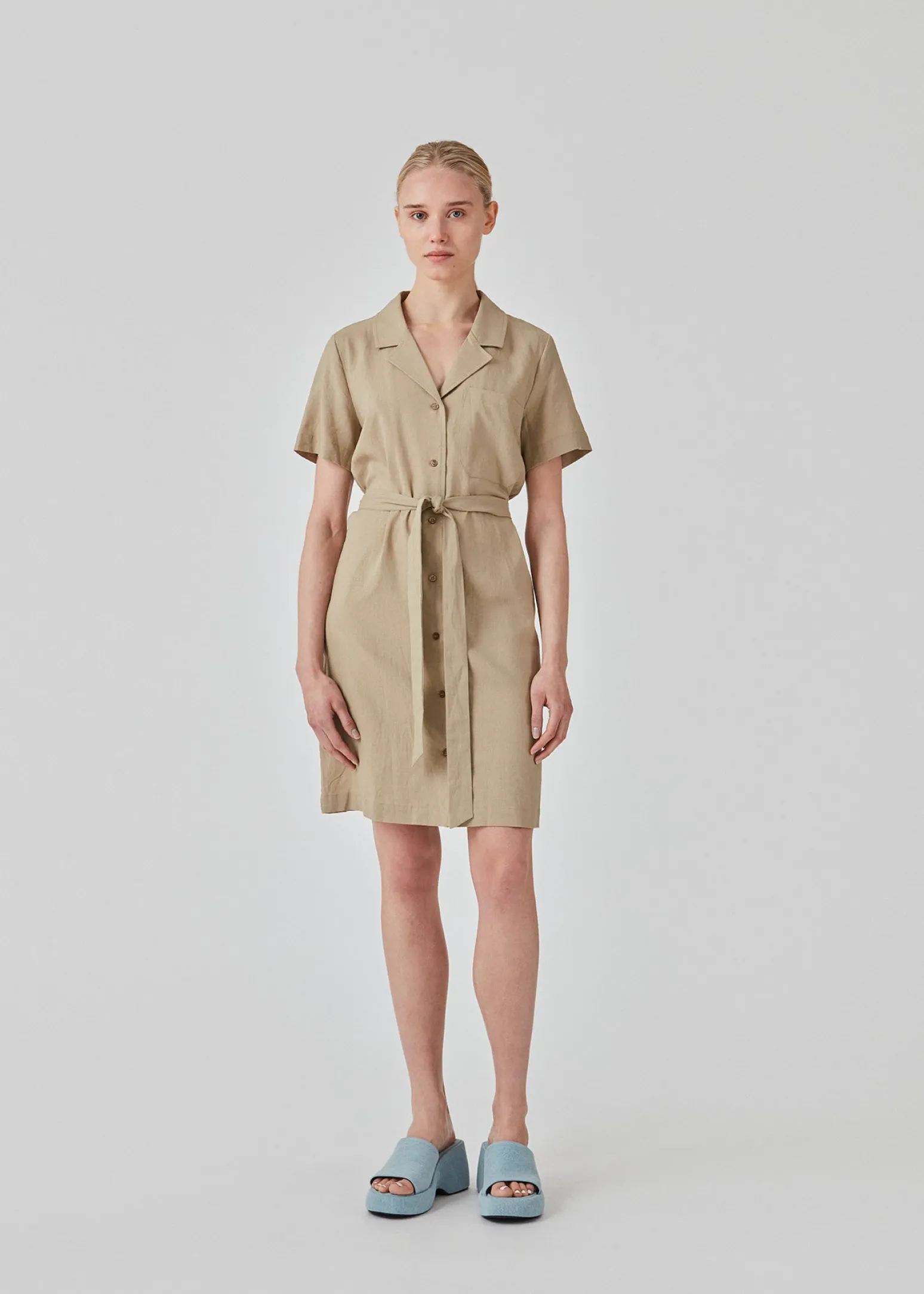 Modström DarrelMD dress -< Kjoler