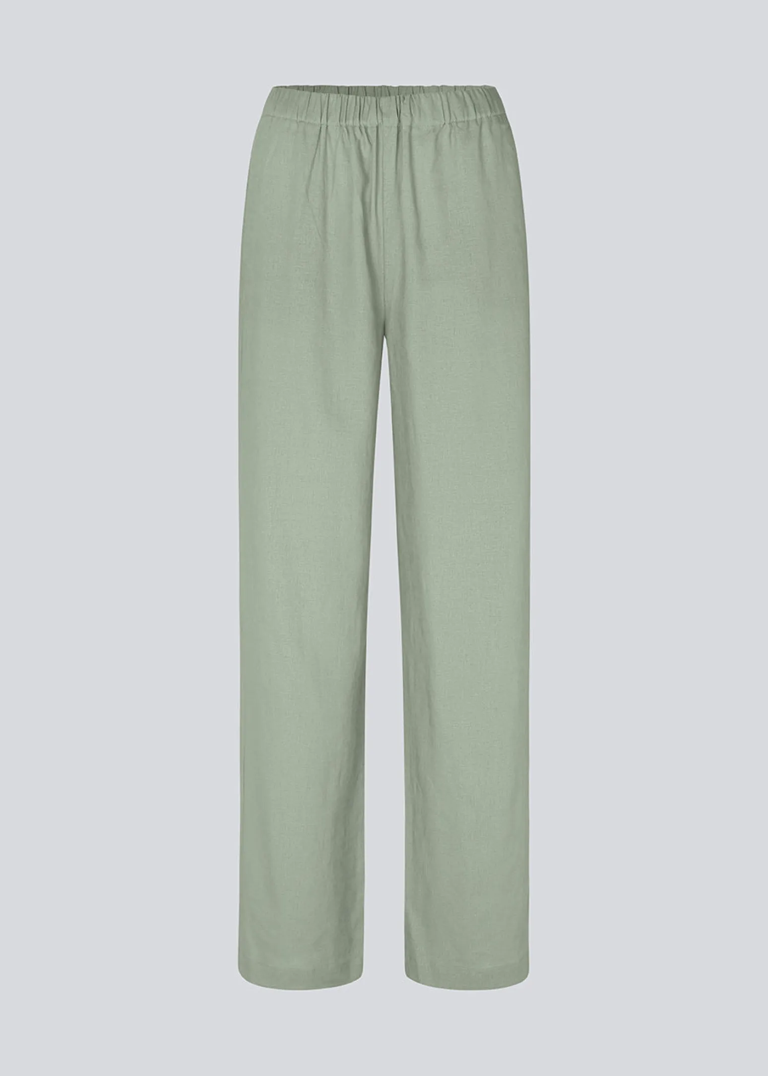 Modström DarrelMD pants - Forest Fog< Bukser