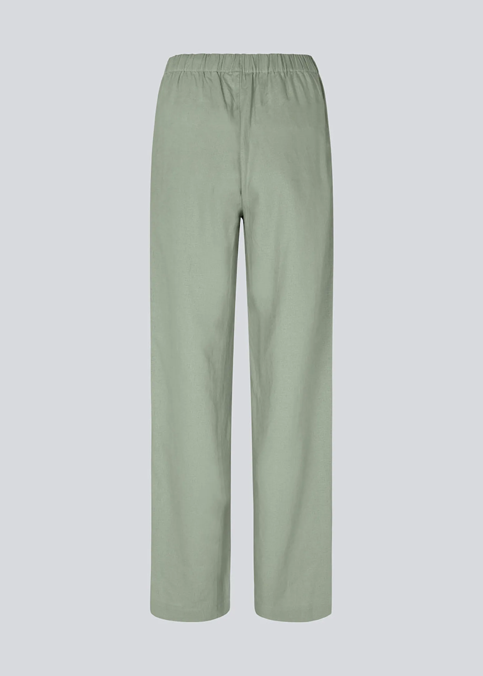 Modström DarrelMD pants - Forest Fog< Bukser