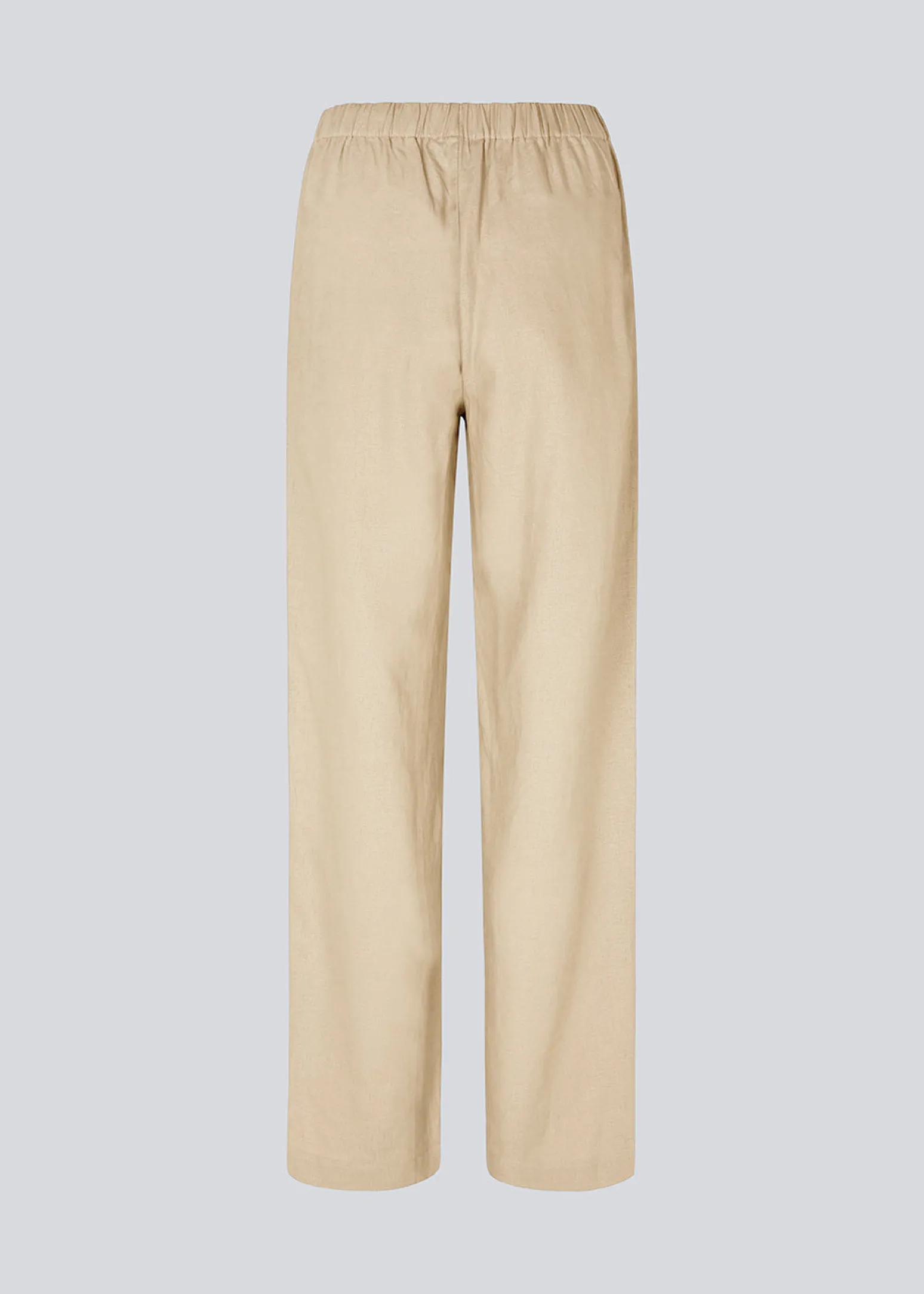 Modström DarrelMD pants - Summer Sand< Basic|Bukser
