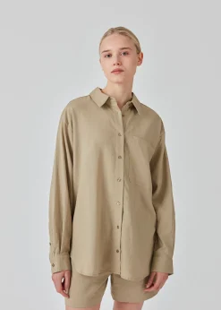 Modström DarrelMD shirt -< Skjorter