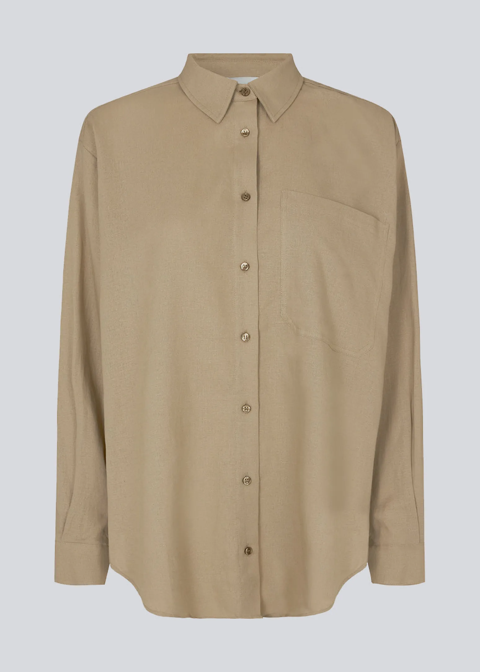 Modström DarrelMD shirt -< Skjorter