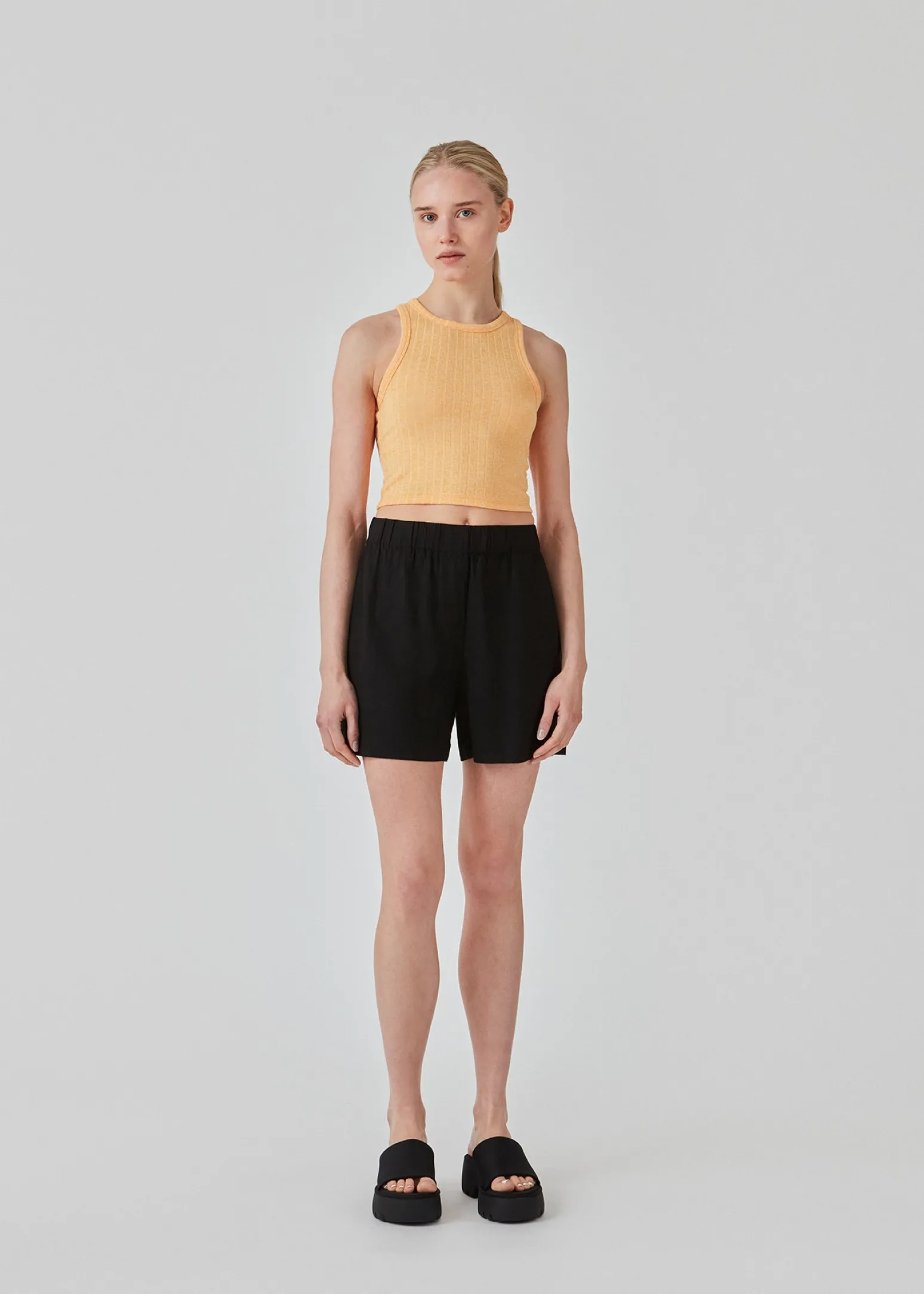 Modström DarrelMD shorts -< Basic|Shorts