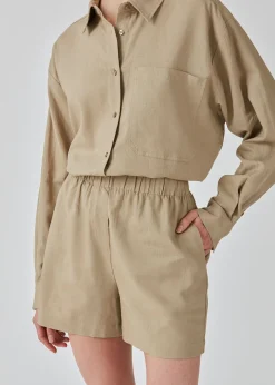 Modström DarrelMD shorts -< Shorts