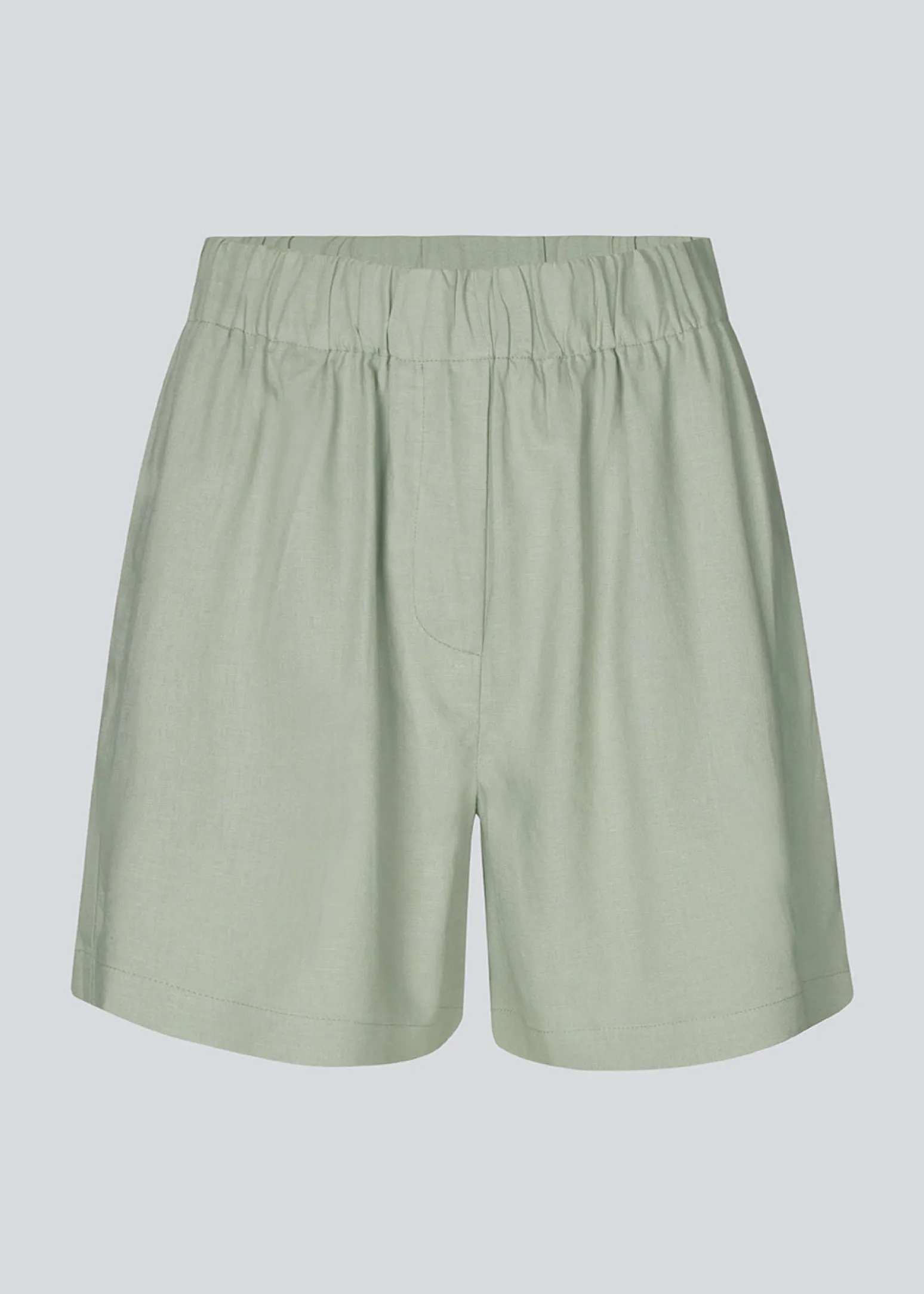 Modström DarrelMD shorts - Forest Fog< Shorts