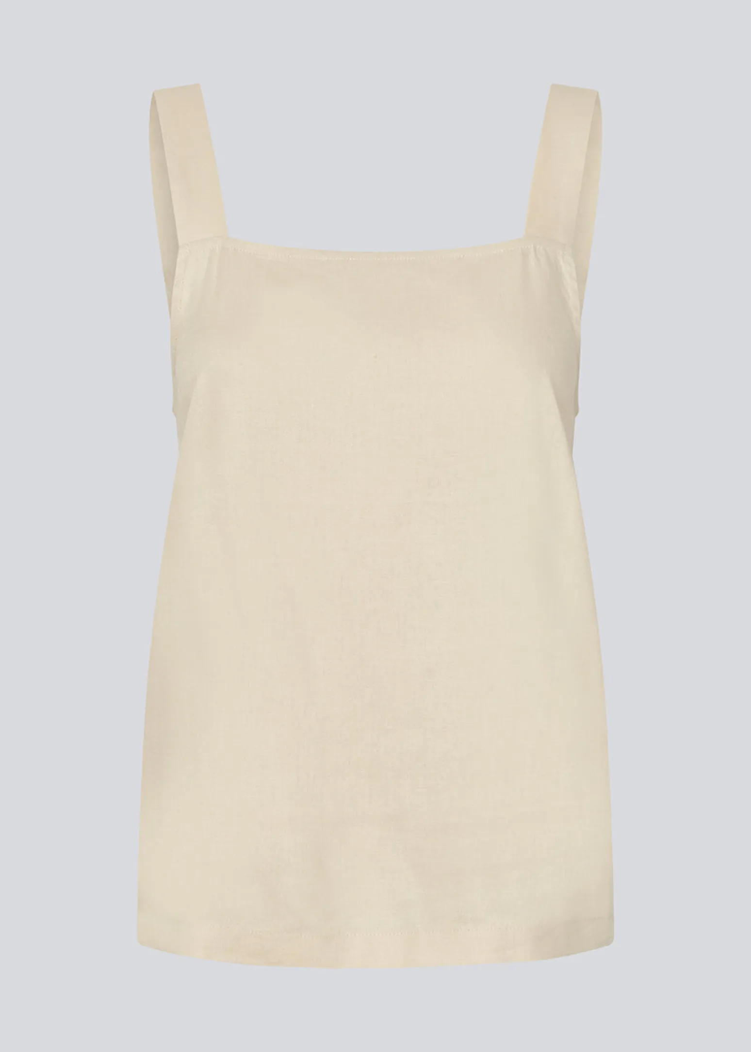 Modström DarrelMD top - Summer Sand< Toppe