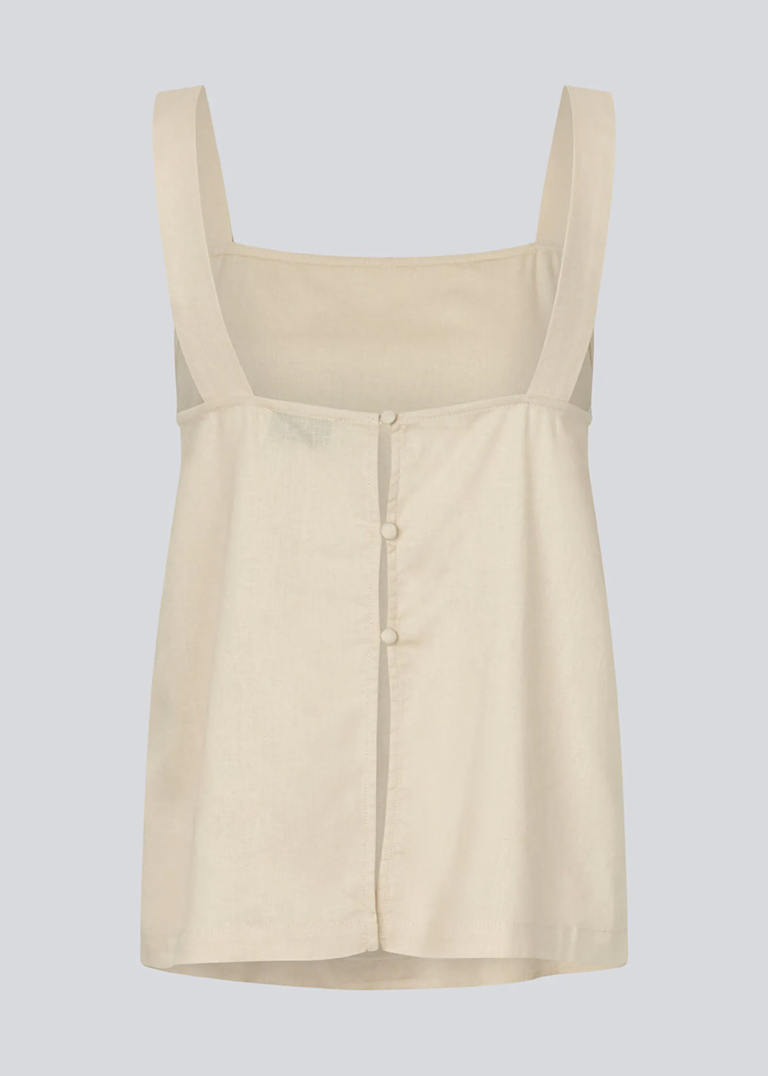 Modström DarrelMD top - Summer Sand< Toppe