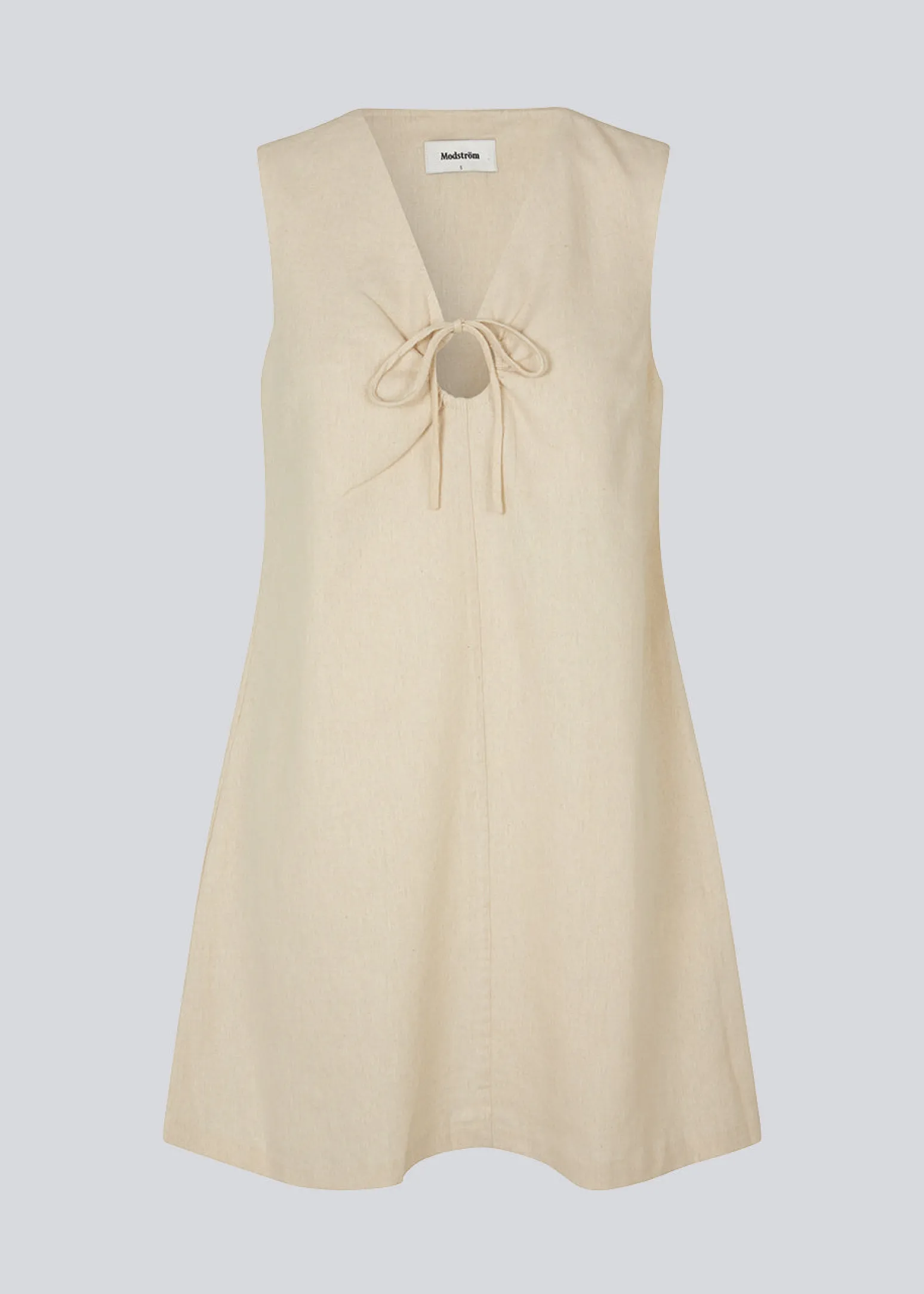 Modström DaynaMD dress - Summer Sand< Kjoler
