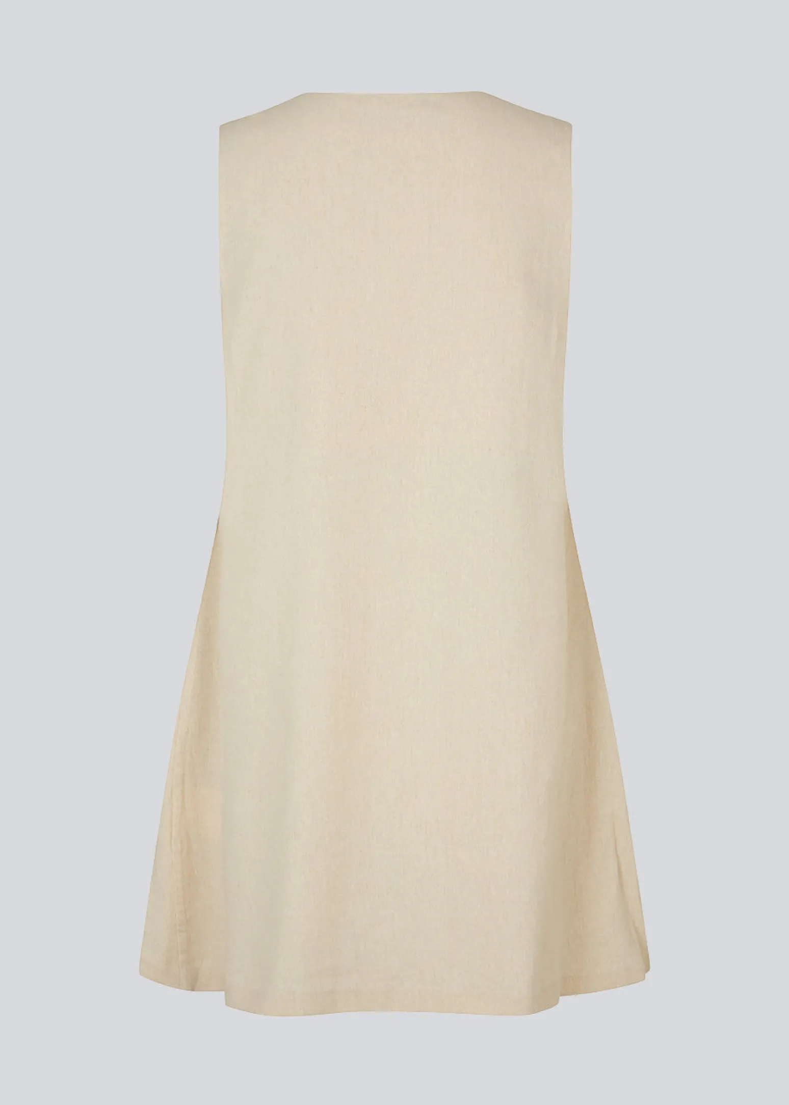 Modström DaynaMD dress - Summer Sand< Kjoler