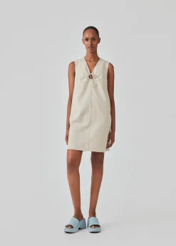 Modström DaynaMD dress - Summer Sand< Kjoler