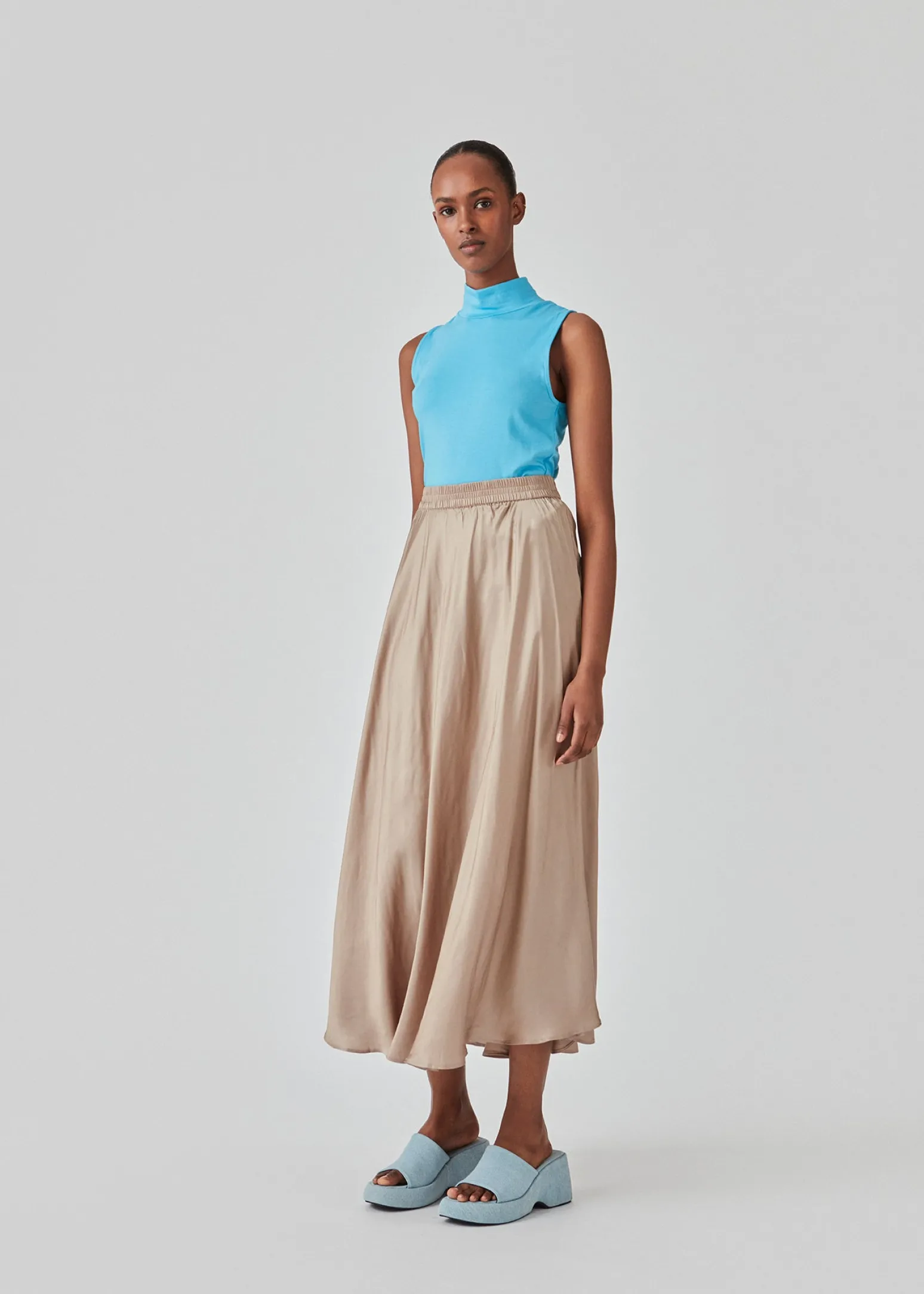 Modström DevanMD skirt -< Nederdele