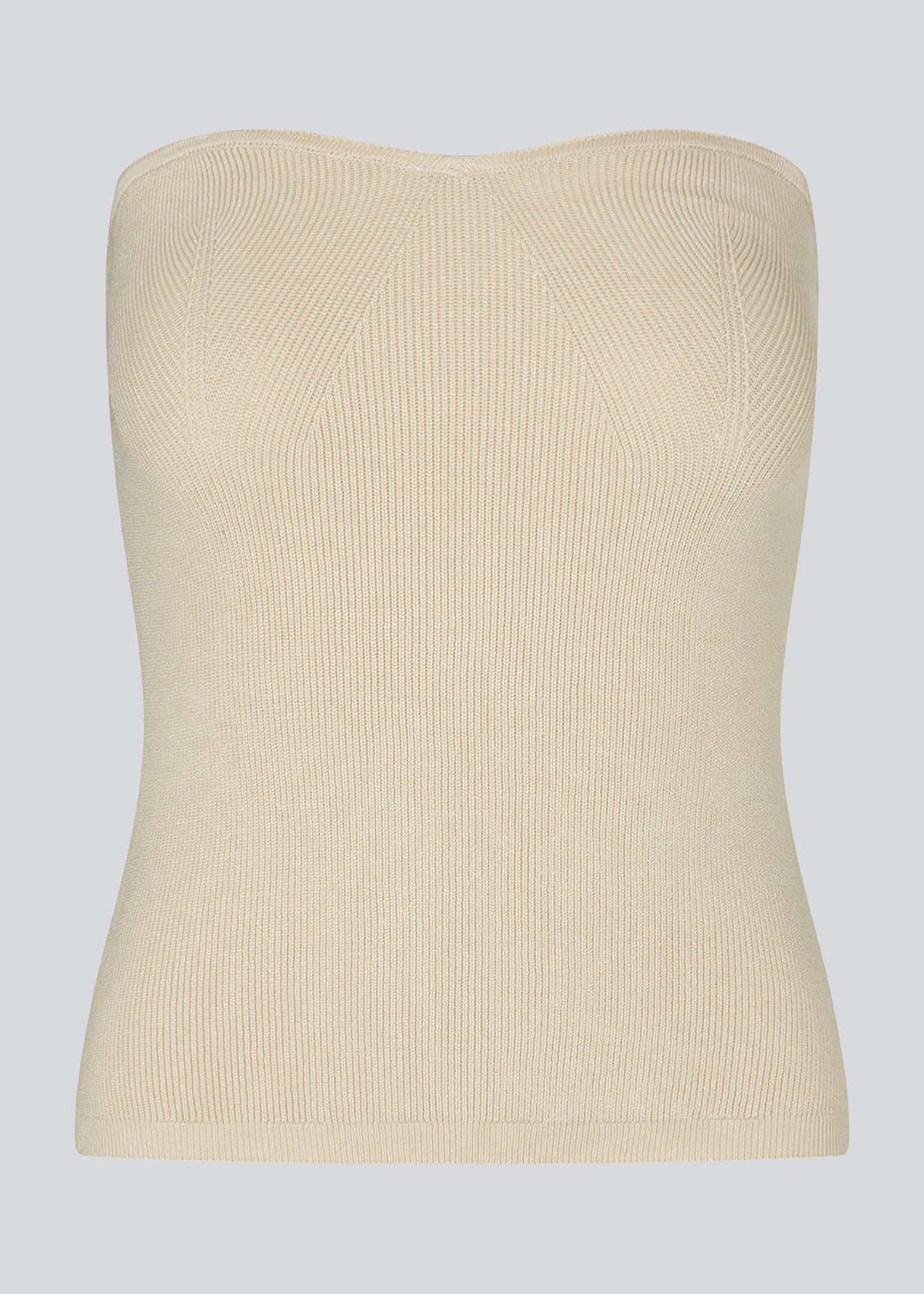 Modström DiegoMD top - Summer Sand< Toppe