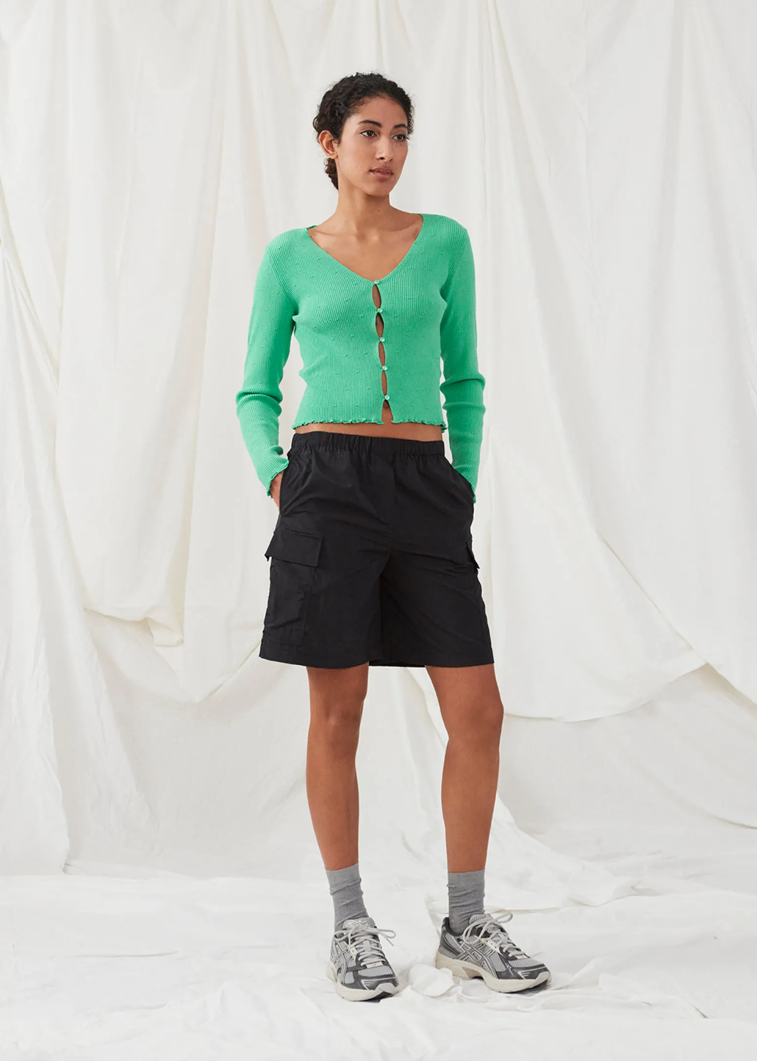Modström DilaraMD shorts -< Shorts