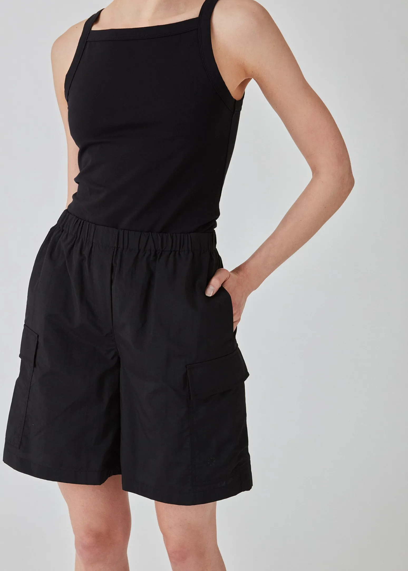Modström DilaraMD shorts -< Shorts