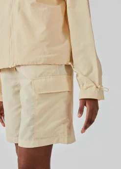 Modström DilaraMD shorts - Pale Sun< Shorts