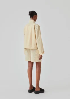 Modström DilaraMD shorts - Pale Sun< Shorts