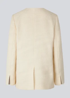 Modström DimeMD blazer - Summer Sand< Blazere