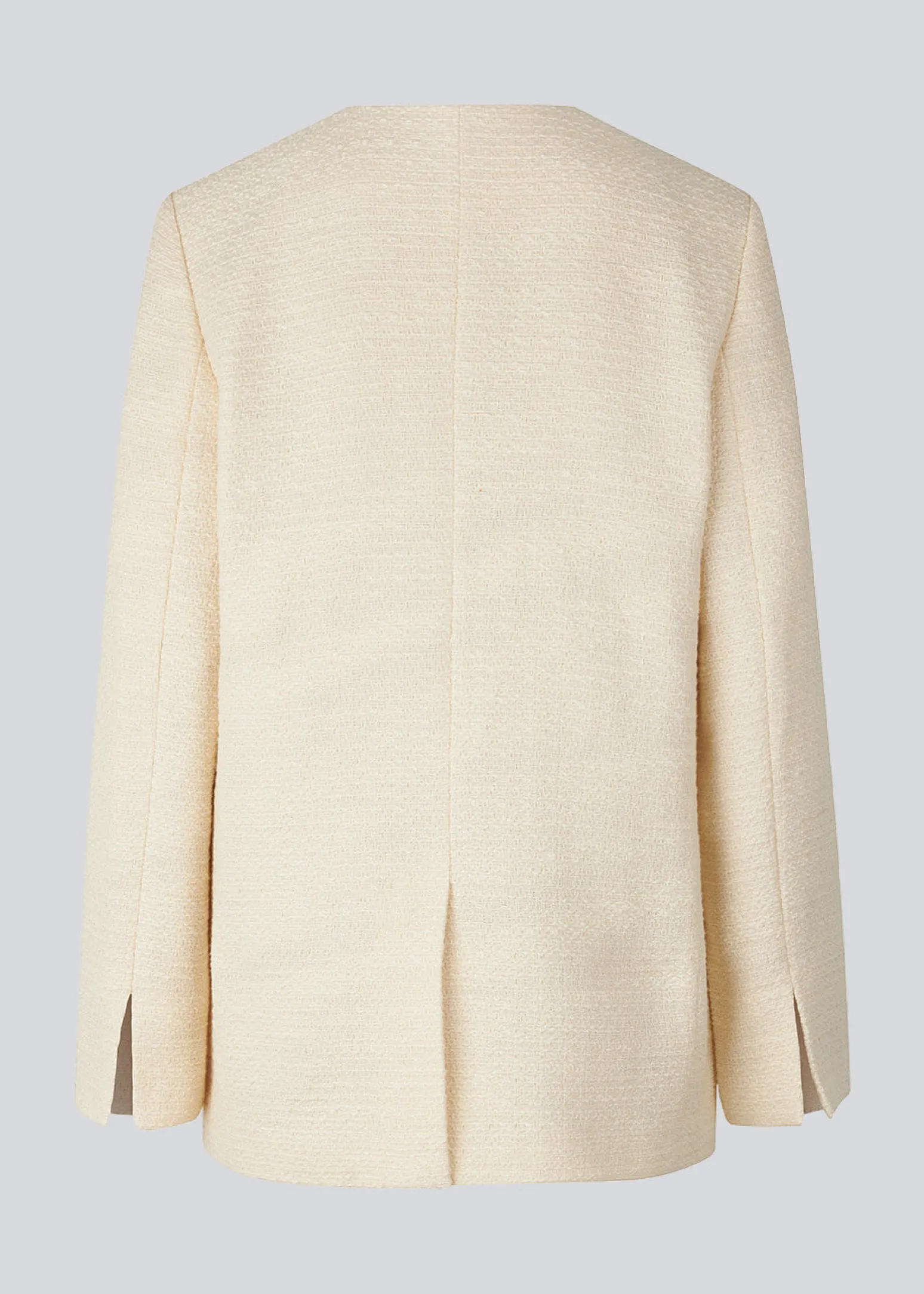Modström DimeMD blazer - Summer Sand< Blazere