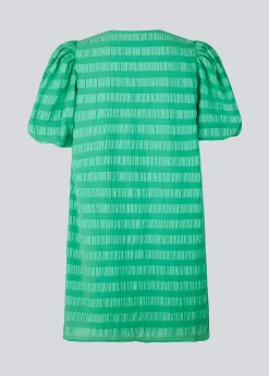 Modström DinoMD dress - Calm Jade< Kjoler
