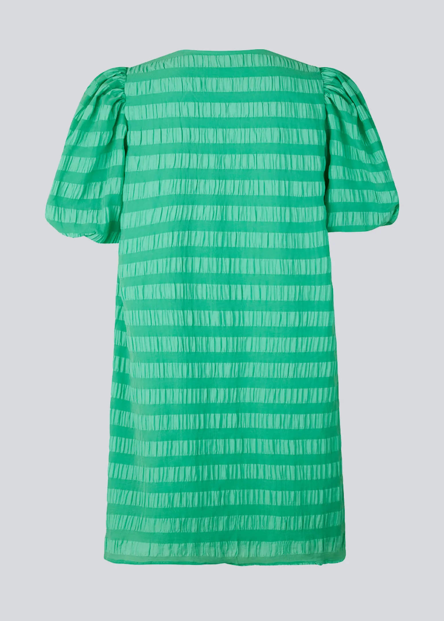 Modström DinoMD dress - Calm Jade< Kjoler