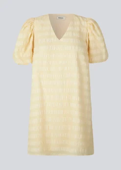 Modström DinoMD dress - Pale Sun< Kjoler