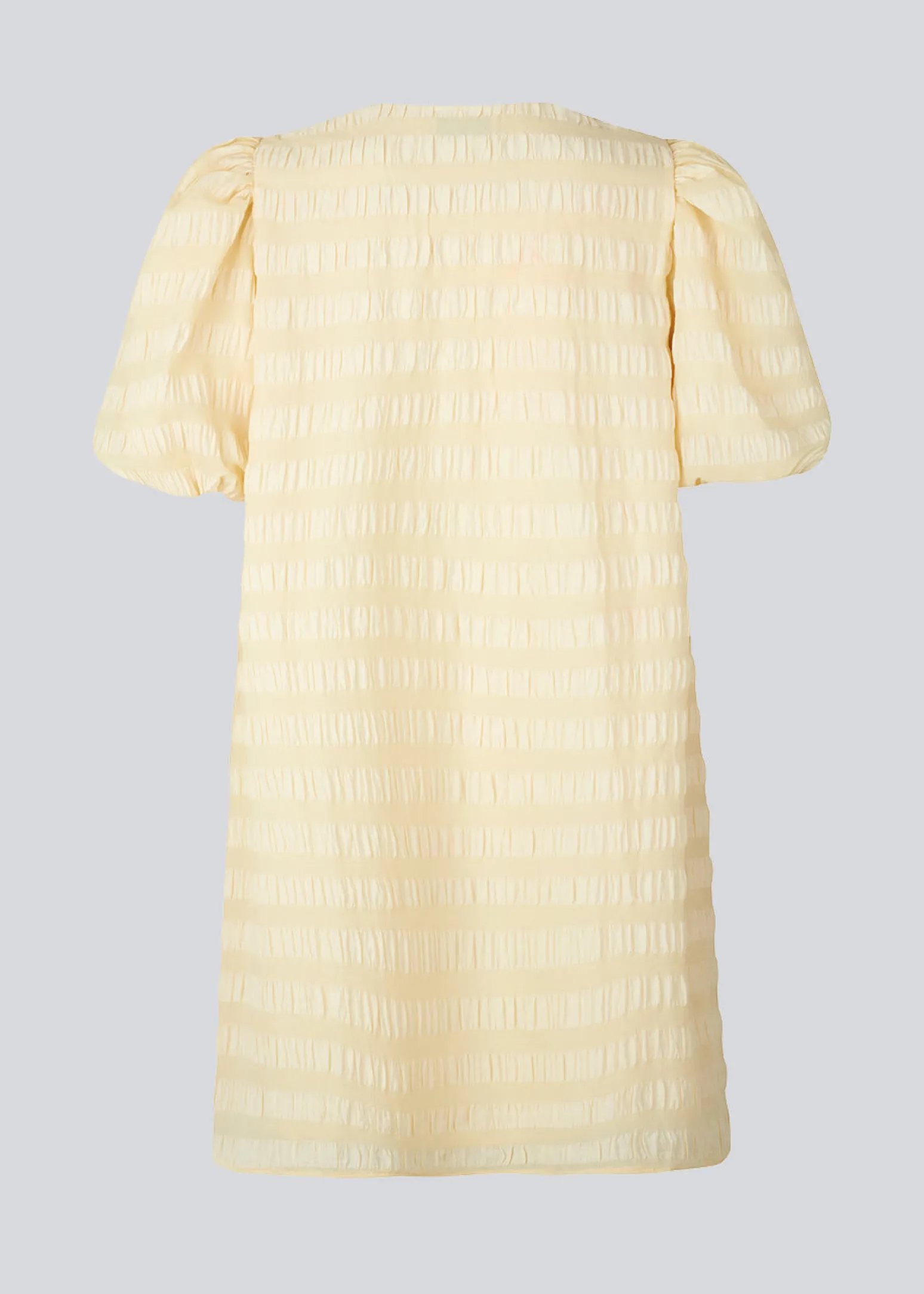 Modström DinoMD dress - Pale Sun< Kjoler