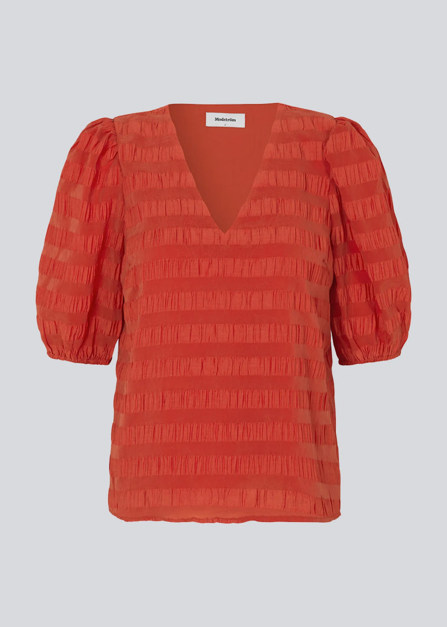 Modström DinoMD top - Burnt Rose< Toppe