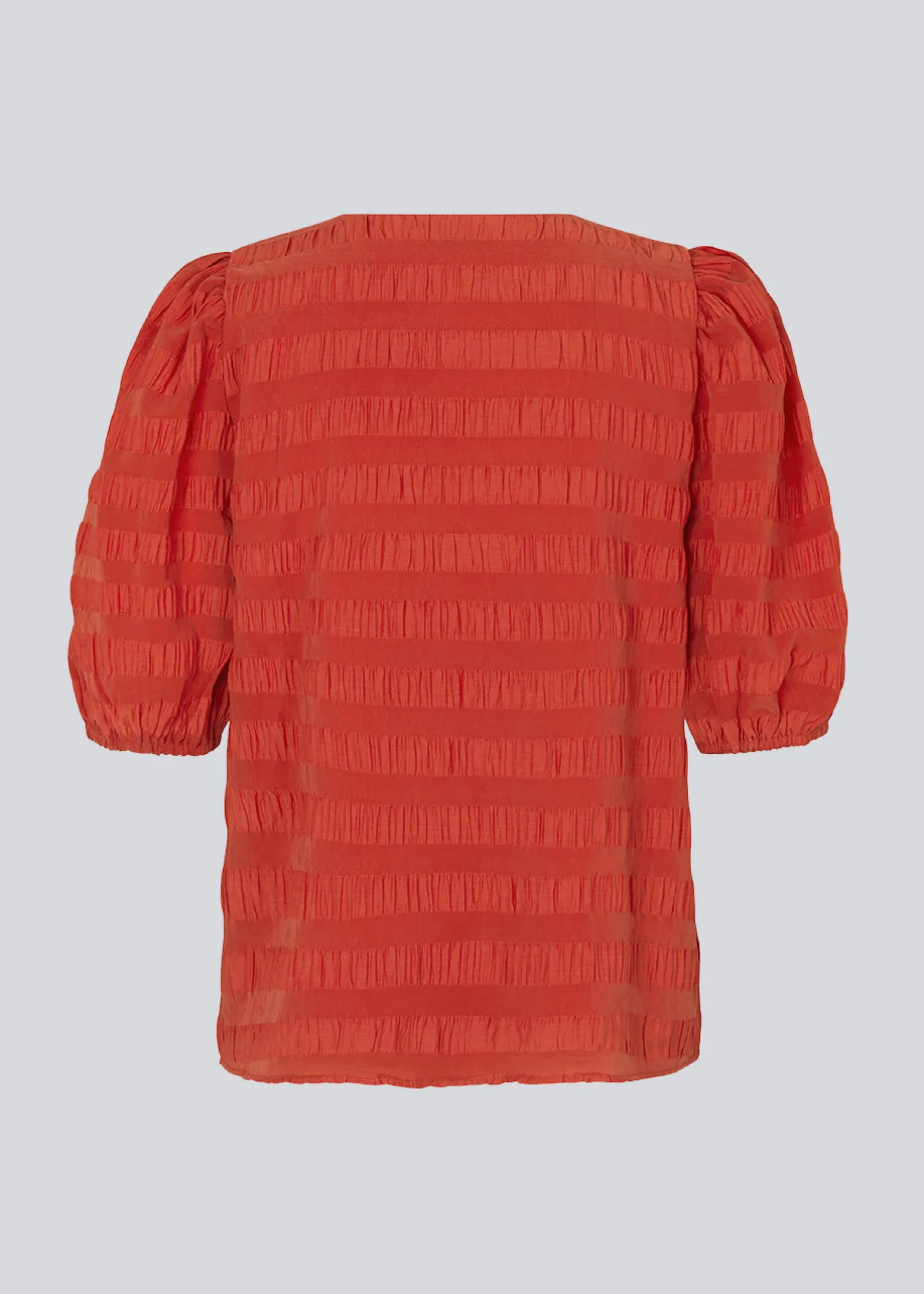 Modström DinoMD top - Burnt Rose< Toppe