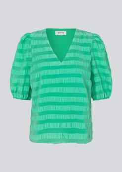 Modström DinoMD top - Calm Jade< Toppe