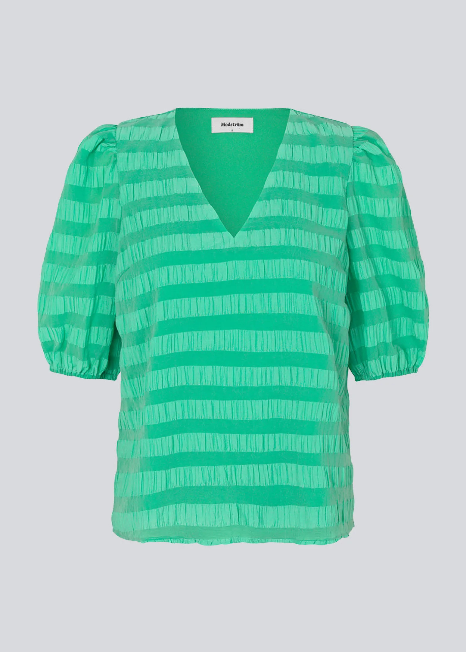 Modström DinoMD top - Calm Jade< Toppe