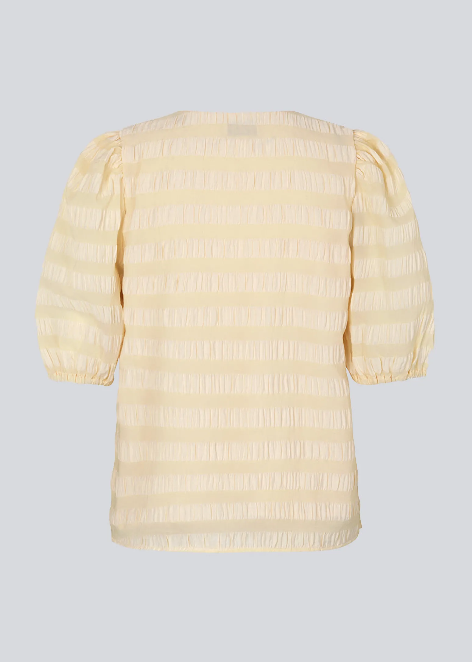 Modström DinoMD top - Pale Sun< Toppe