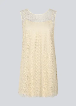 Modström DionaMD dress - Summer Sand< Kjoler