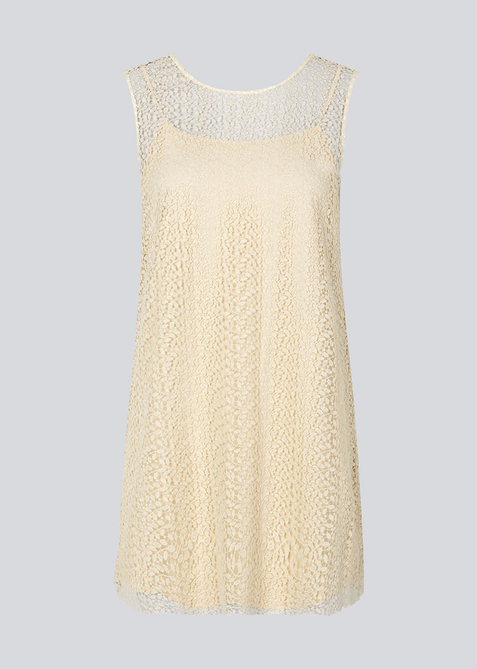 Modström DionaMD dress - Summer Sand< Kjoler