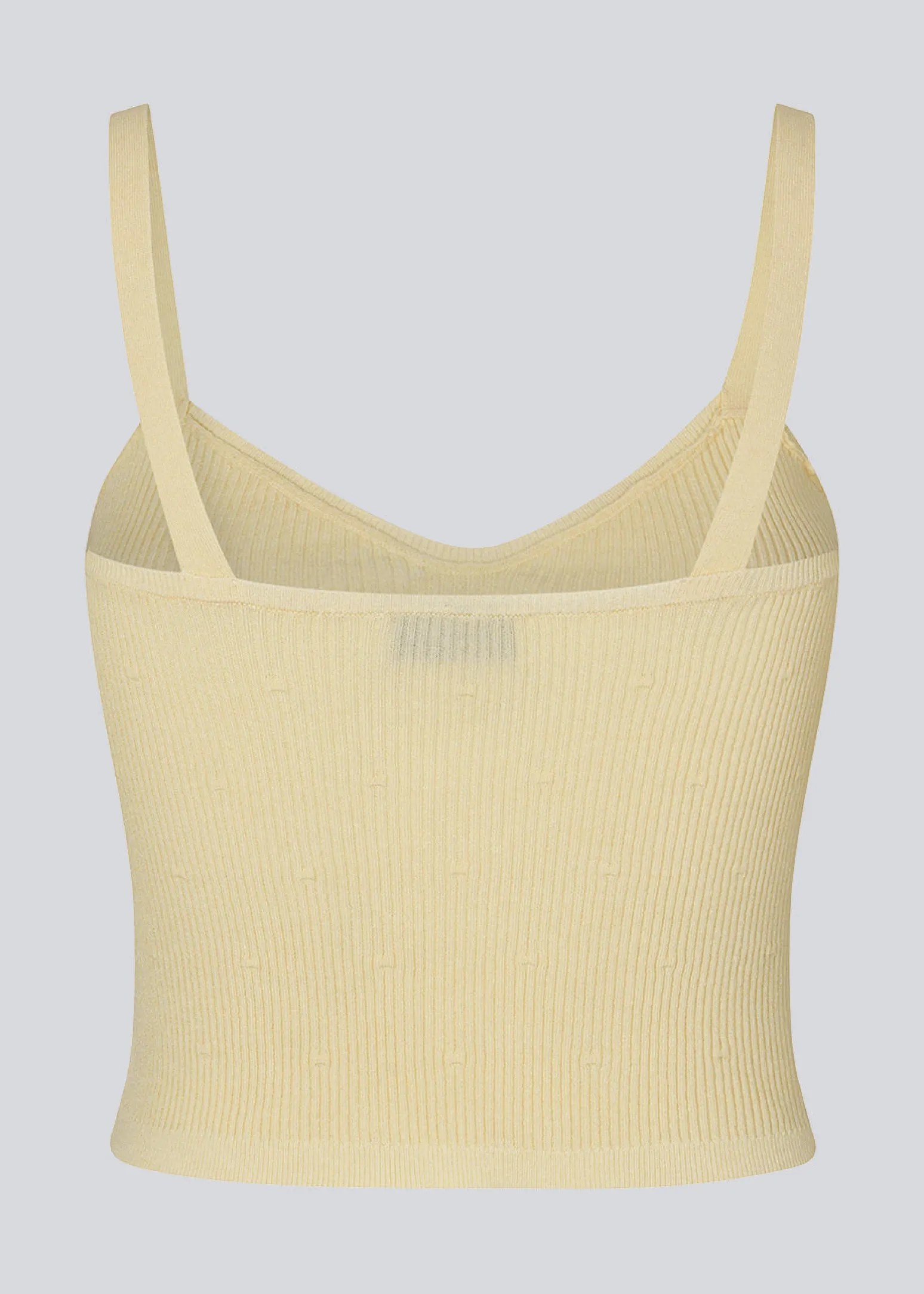 Modström DorisMD top - Pale Sun< Toppe