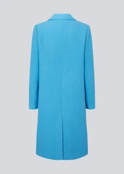 Modström EdinMD Coat - Bonnie Blue< Frakker & Jakker