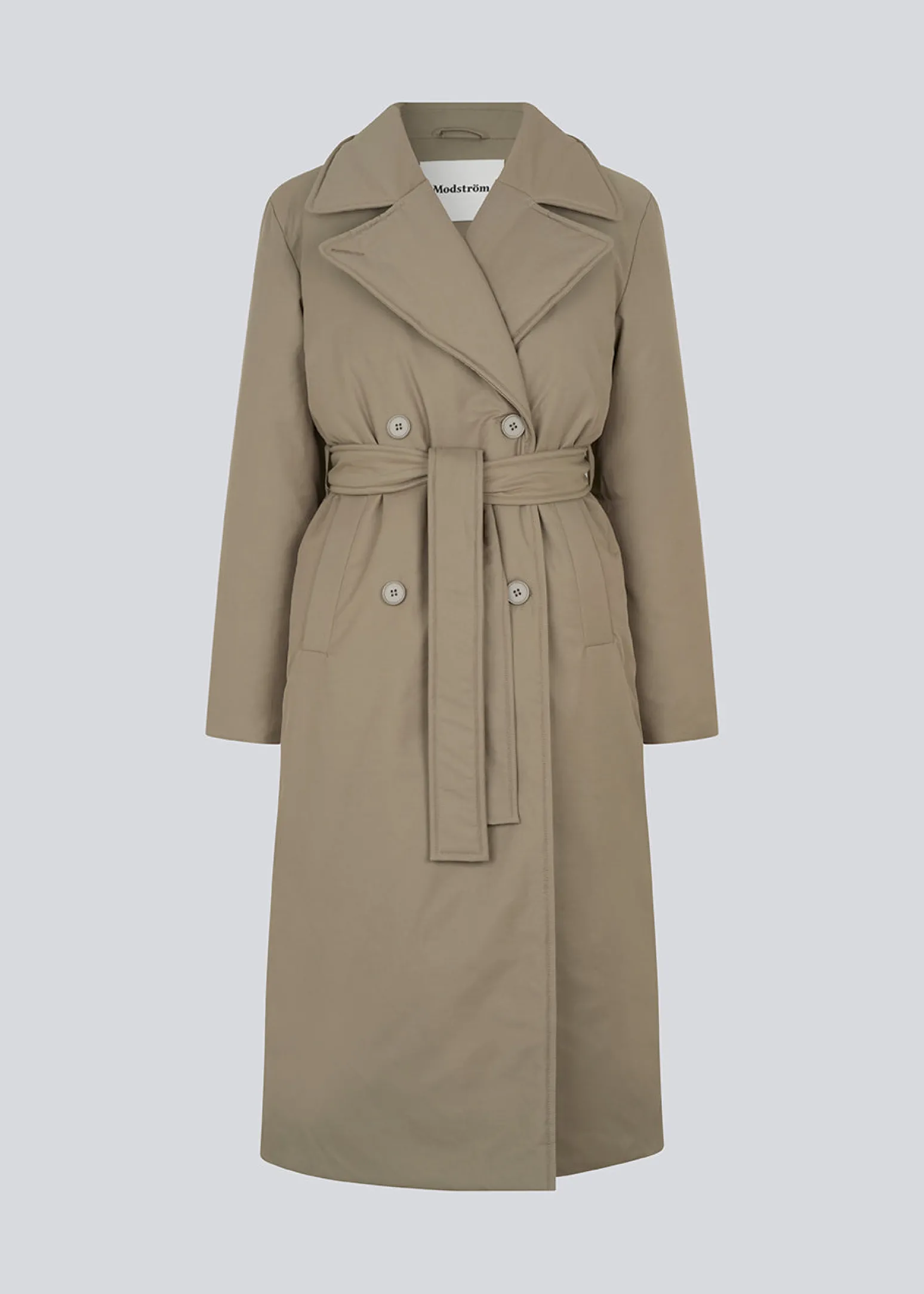 Modström EsmeMD jacket - Spring Stone< Frakker & Jakker