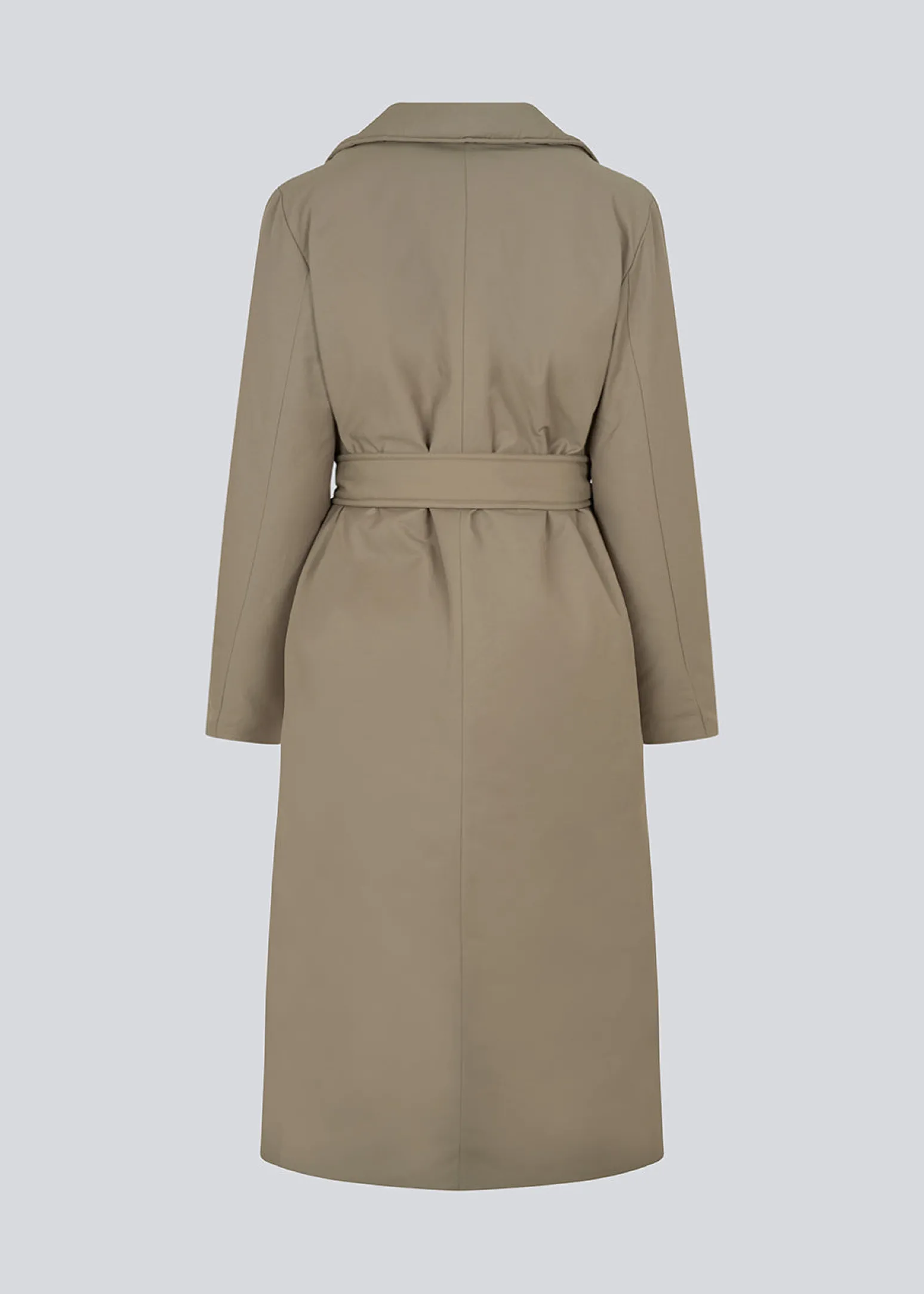 Modström EsmeMD jacket - Spring Stone< Frakker & Jakker