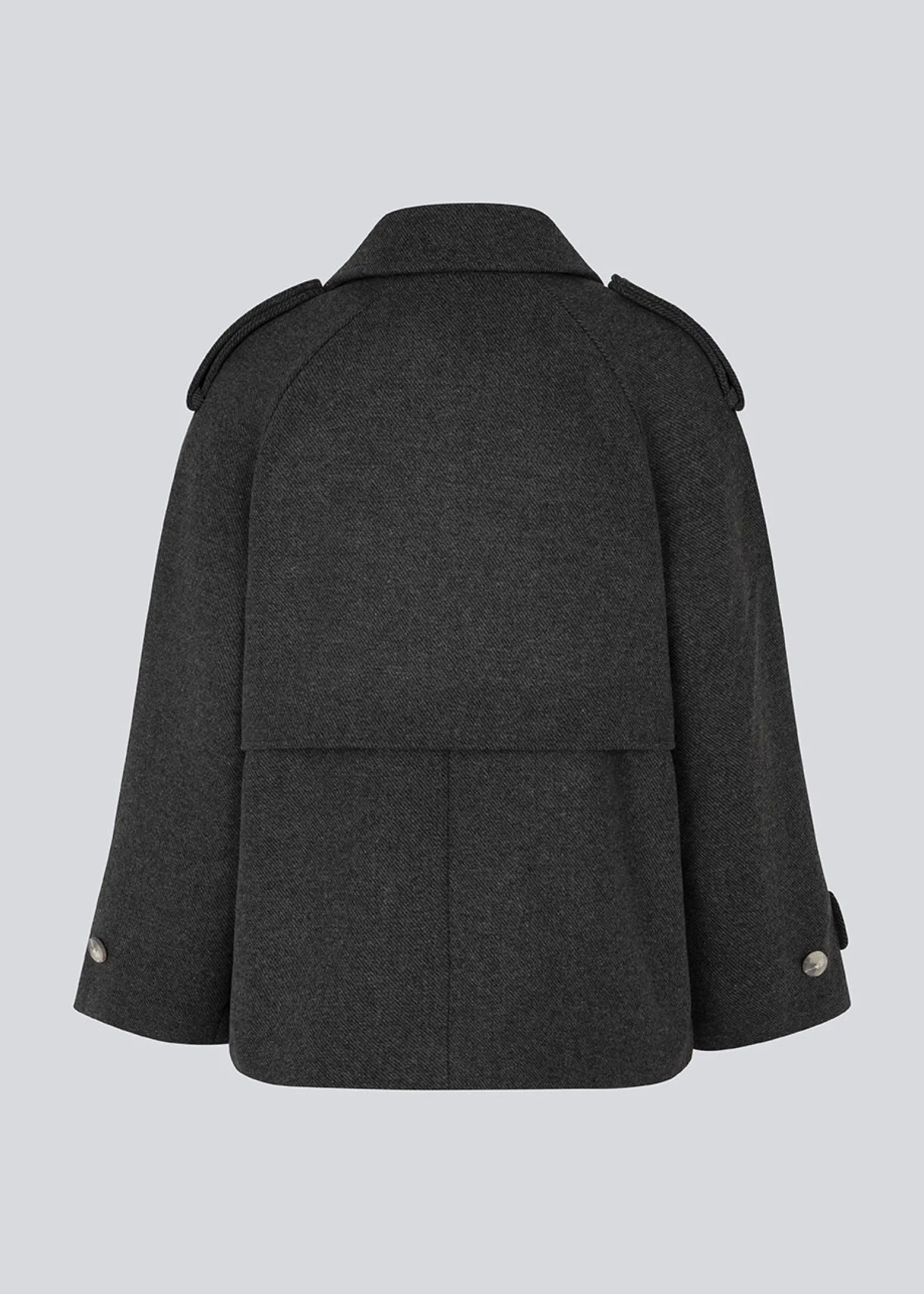 Modström EsmundMD twill jacket -< Frakker & Jakker